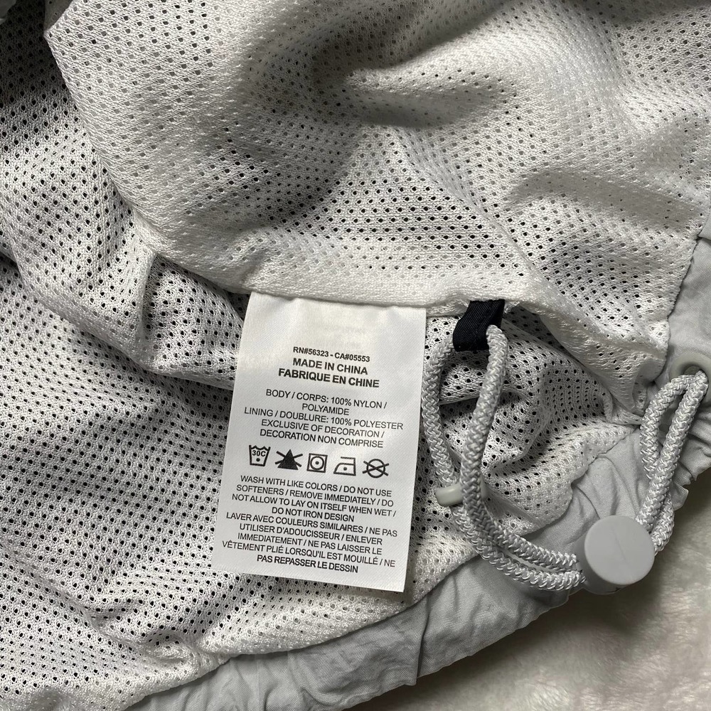 Nike Flight Basketball Jacket Size M pullover - Picture 6 of 10